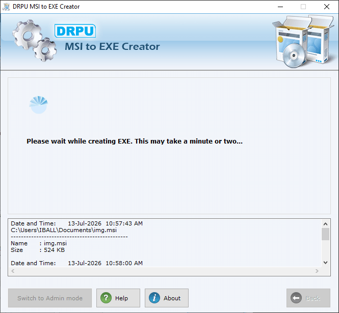 Convert files and Folders Convert files and Folders